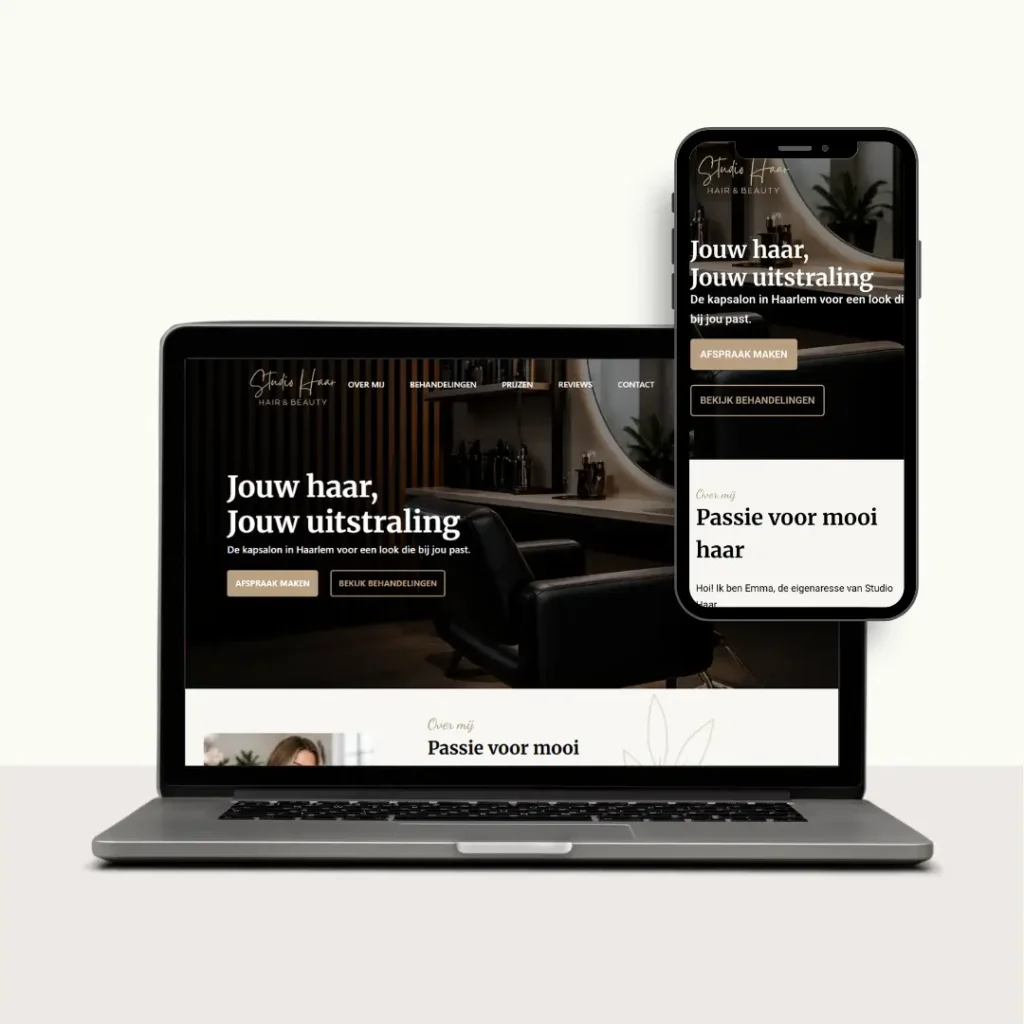 Studio Haar