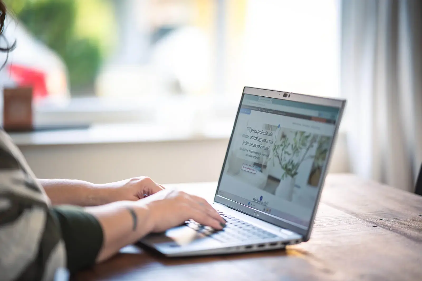 website-webwinkel-haarlem-heemstede-bloemendaal