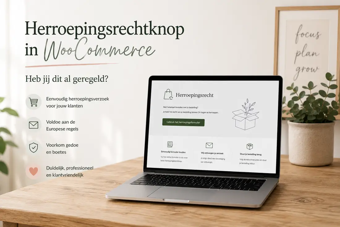 herroepings-knop